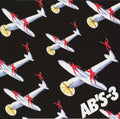 ABS - ABS-3 (+3) CD NEW