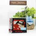 METALLICA-KILL EM ALL [2016 Remastered]-JAPAN SHM-CD New