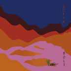 New Sophia Bolt Waves/SOFIA BOLT Obi, commentary (Shino Okamura)