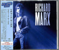 CD New 2020 AOR LIGHT MELLOW 1000 RICHARD MARX Richard Marx  JAPAN
