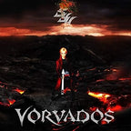 New Vorvados (No Bonuses) CD