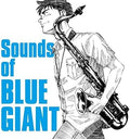 New The Sounds of BLUE GIANT Jazz Compilation Album VOL.2 CD JAPAN