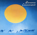 SANTANA-CARAVANSERAI-JAPAN BLU-SPEC CD2 New