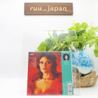 New DANA GILLESPIE-WERENT BORN A MAN-JAPAN Paper Sleeve CD BONUS TRACK