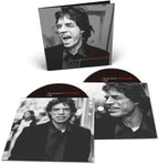 CD Mick Jagger(Rolling Stones) NEW 2CD(SHM-CD)The Very Best Of Paper Sl