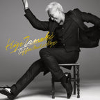 New LP Koji Tamaki/OFFER MUSIC BOX