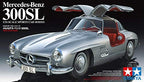 Tamiya America  Inc 1/24 Mercedes-Benz 300SL Sports Car  TAM24338 New