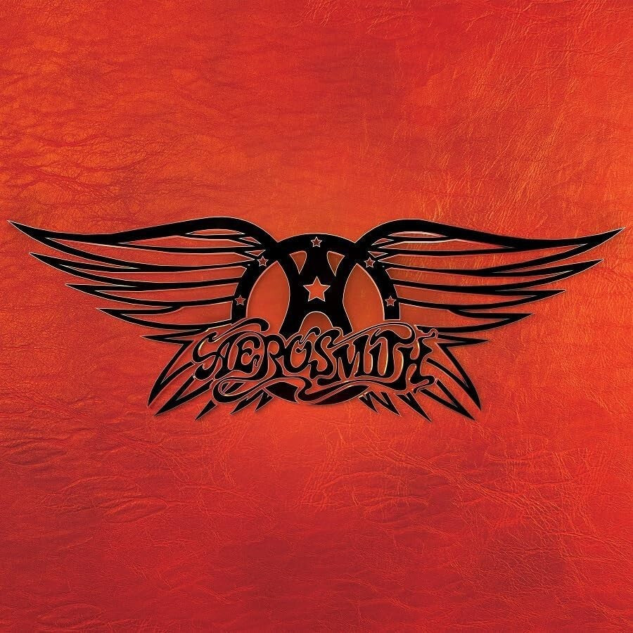 2023 AEROSMITH GREATEST HITS DELUXE EDITION JAPAN 3 SHM CD New