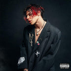 New YUNGBLUD YUNGBLUD WITH BONUS TRACKS  JAPAN CD