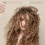 Tal Wilkenfeld Love Remains Japan Music CD New