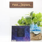 New VIOLET LINE [Limited Edition with Blu-ray]