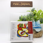 JOY～TATSURO YAMASHITA LIVE CD New