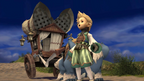 New Nintendo Switch FINAL FANTASY CRYSTAL CHRONICLES Remaster Edition
