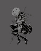 NieR:Automata Ver1.1a Blu-ray Disc BOX Vol.1 (Limited edition) JAPAN new