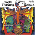 Kool & The Gang Spirit Of The Boogie CD From Japan NEW