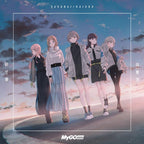 CD (JAPAN) CD BanG Dream MyGO Sasurai / Kaisou