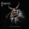 New 2022 MAGNUM The Monster Roars  JAPAN CD