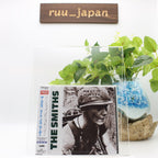 New The Smiths CD Meat Is Murder Japan OBI