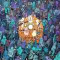 Dance Gavin Dance - Tree City Sessions 2 [CD] NEW