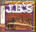 J.B.s/Doing It To Death UICY76594 CD NEW