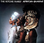 The Ritchie Family african queens Japan Music CD Bonus Track NEW