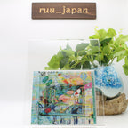 New Kinoko Teikoku Fake World Wonderland CD from Japan