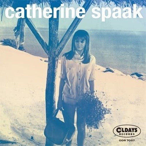 New CATHERINE SPAAK Catherine Spaak with Bonus Tracks  JAPAN MINI LP CD