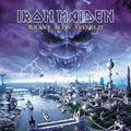 2015 REMASTER IRON MAIDEN Brave The New World JAPAN DIGIPAK CD New
