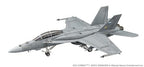 Hasegawa Creator Works Series Ace Combat 7 Skies Unknown F/A-18F Super New
