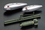 Tamiya Models P-51D/K Mustang Model Kit New
