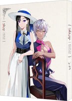 Blu-ray Takt Op.Destiny Op.3 (Special Limited Edition)