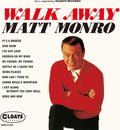 CD MATT MONRO Walk Away with BONUS TRACK JP MINI LP CD