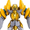 [BANDAI] Number One Sentai Gojuger Action Hero Tega Sword Yellow NEW