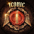 ICONIC SECOND SKIN WITH BONUS TRACK JAPAN CD new