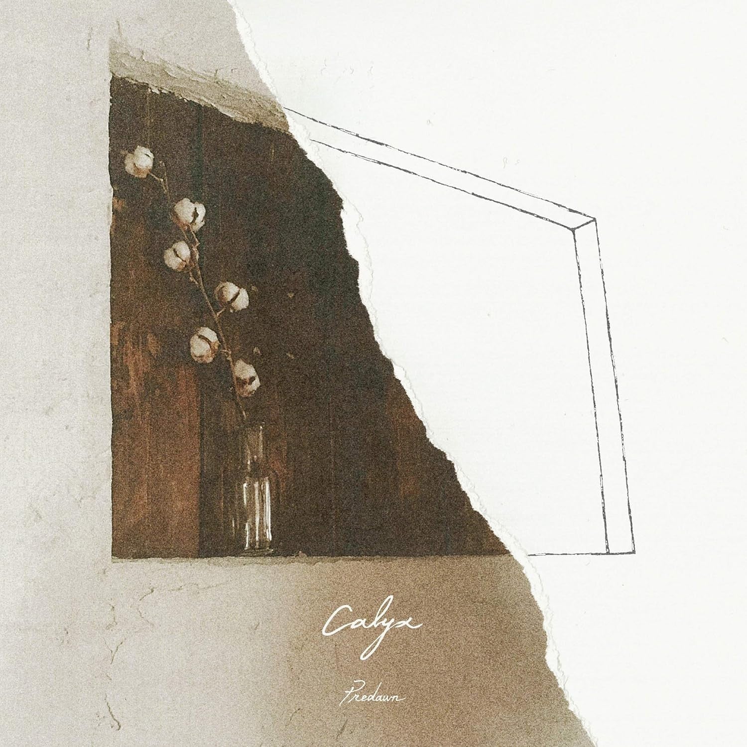 Calyx EP Predawn [CD] NEW