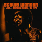 STEVIE WONDER Live... Rainbow Room, Ny 1973 JAPAN CD NEW