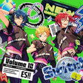 New CD Ensemble Stars!! Album Series TRIP Switch [Regular Edition] Music CD