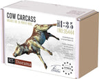 RT Diorama 1/35 Cow Carcass Diorama Scenery Model Kit RTD35444 Scenery NEW