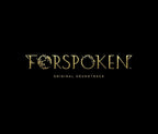 FORSPOKEN Original Soundtrack 3 CD Japan SQEX-11012 NEW