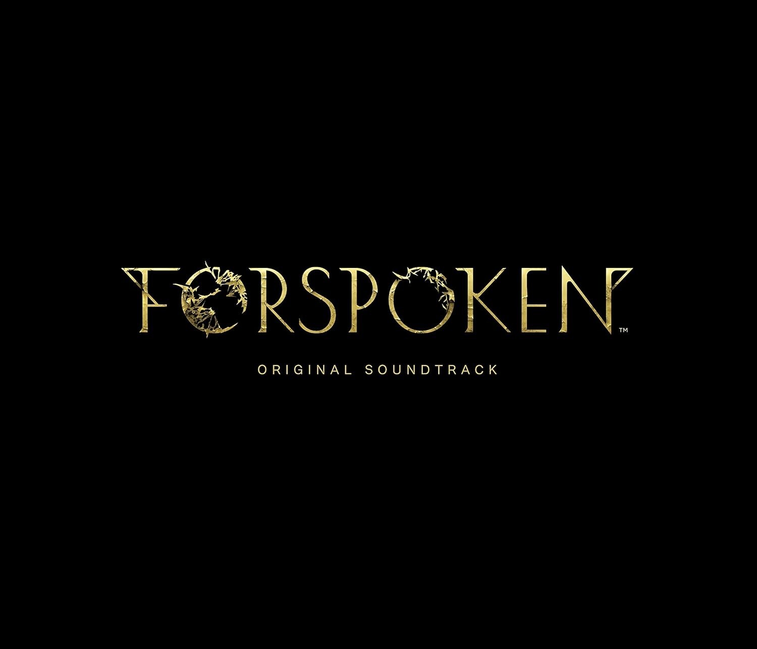 FORSPOKEN Original Soundtrack 3 CD Japan SQEX-11012 NEW