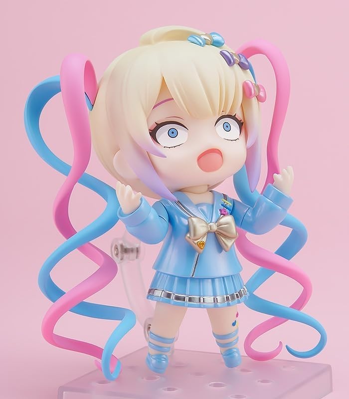 Good Smile Company Nendoroid Needy Girl Overdose Transcendence NEW
