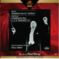 paul parley detroit symphony orchestra The Art of Paul Paret Vol.1 Mozart & Beet
