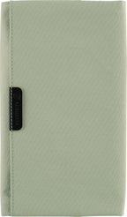 Hobonichi Techo Weeks Weekly Planner Cover Tragen Oakmoss NEW
