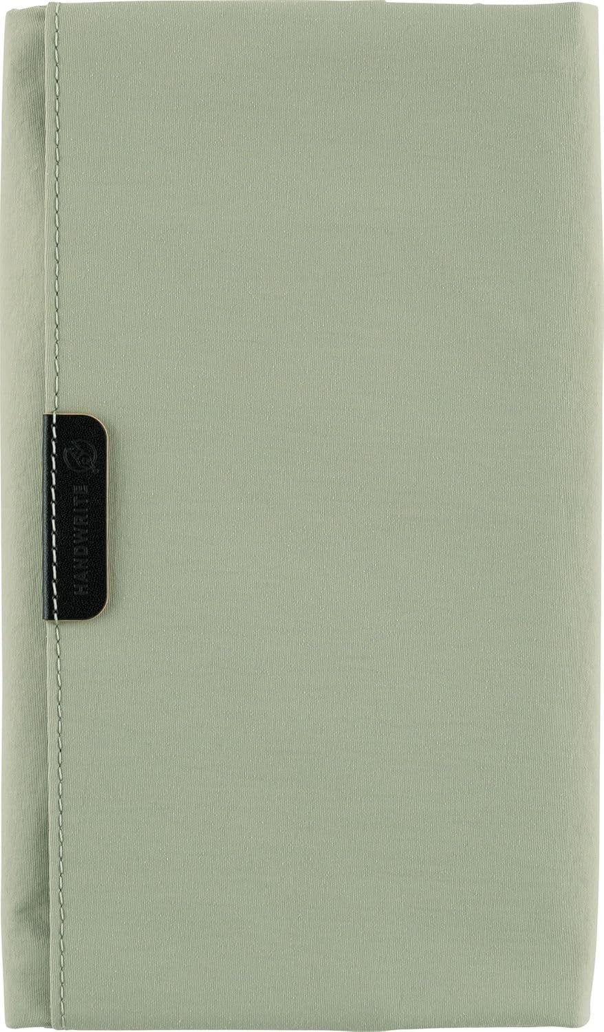 Hobonichi Techo Weeks Weekly Planner Cover Tragen Oakmoss NEW