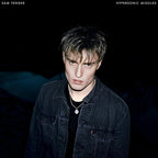New SAM FENDER HYPERSONIC MISSILES WITH BONUS TRACKS CD from Japan