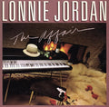 New Ronnie Jordan The Affair OTLCD5475