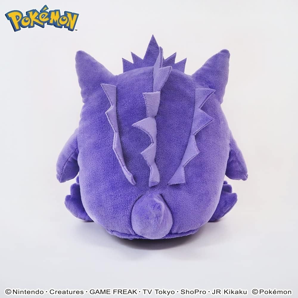 Gengar Pokemon Driver/DR Headcover (460cc Compatible) NEW