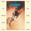 The Goonies Original Soundtra CD Japan NEW