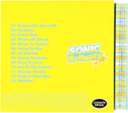 New Sonic Runners Complete Soundtrack CD SEGA Tomoya Ohtan Game Music