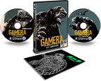 New Gamera Guardian of the Universe 4K Ultra HD+Blu-ray with  Booklet Japan